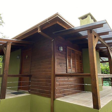 Stillo Gramado Dutra Com Cafe Da Manha Εξωτερικό φωτογραφία