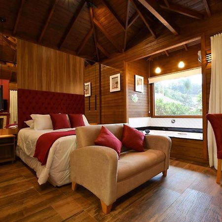 Stillo Gramado Dutra Com Cafe Da Manha Εξωτερικό φωτογραφία