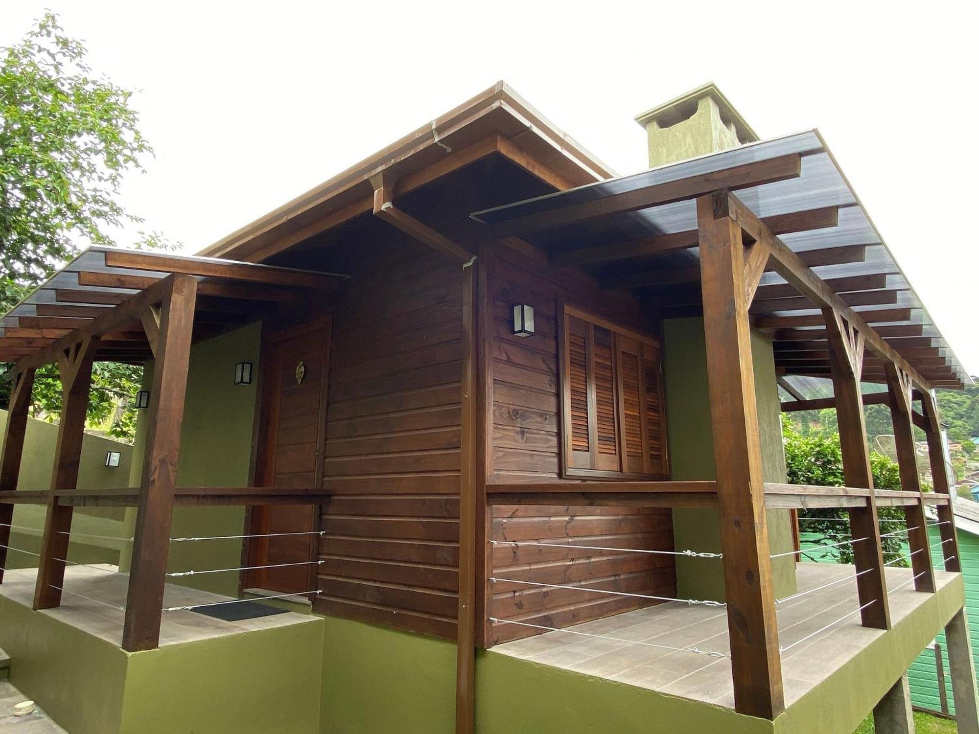 Stillo Gramado Dutra Com Cafe Da Manha Εξωτερικό φωτογραφία