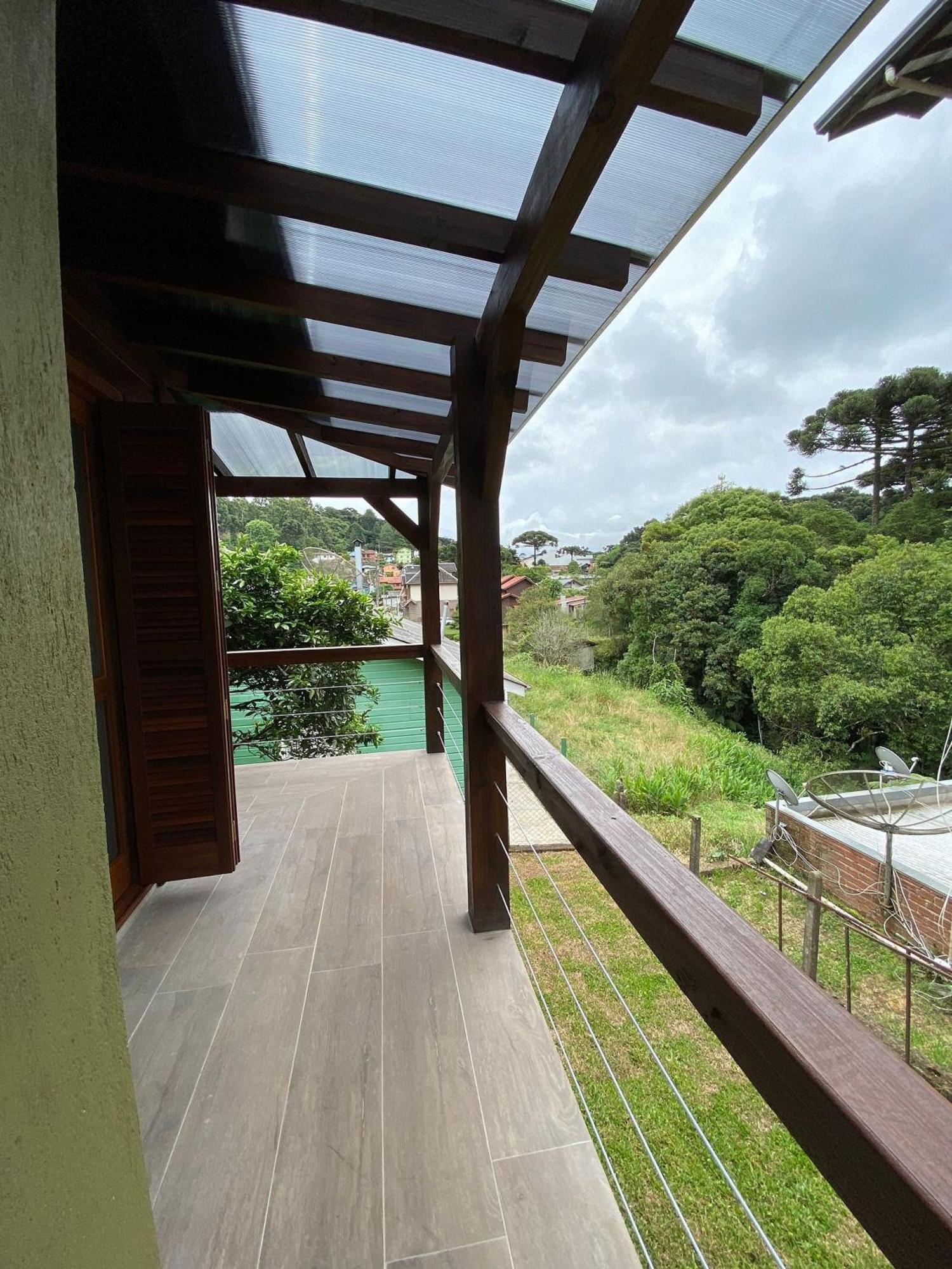 Stillo Gramado Dutra Com Cafe Da Manha Εξωτερικό φωτογραφία
