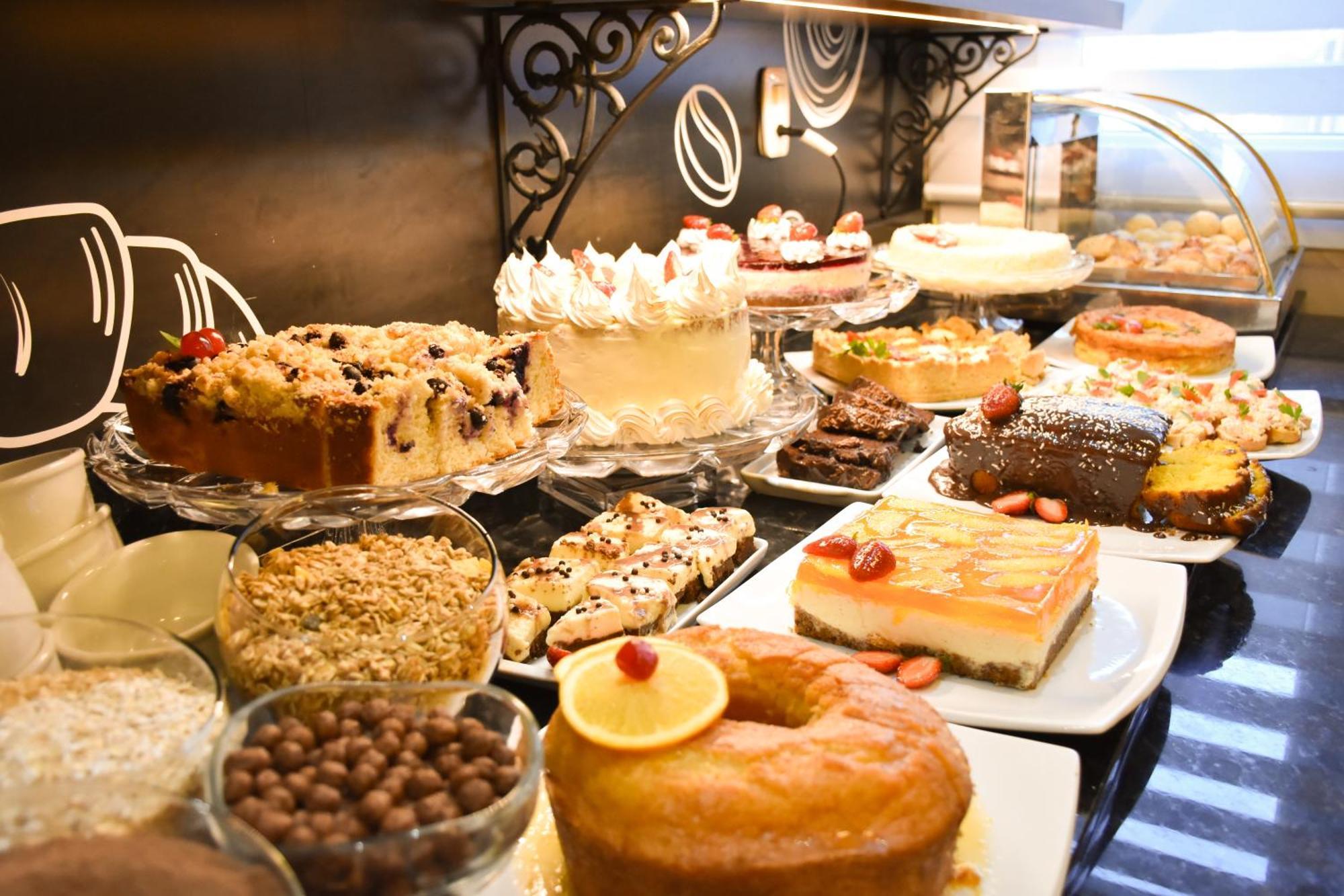 Stillo Gramado Dutra Com Cafe Da Manha Εξωτερικό φωτογραφία